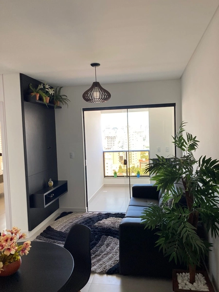 Apartamento à Venda – Morretes: 3ª foto da galeria de imagens do imóvel