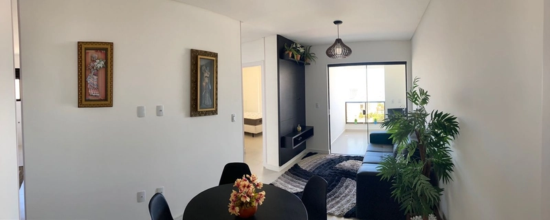 Apartamento à Venda – Morretes: 4ª foto da galeria de imagens do imóvel