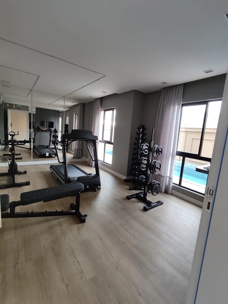 Apartamento à Venda – Morretes: 11ª foto da galeria de imagens do imóvel