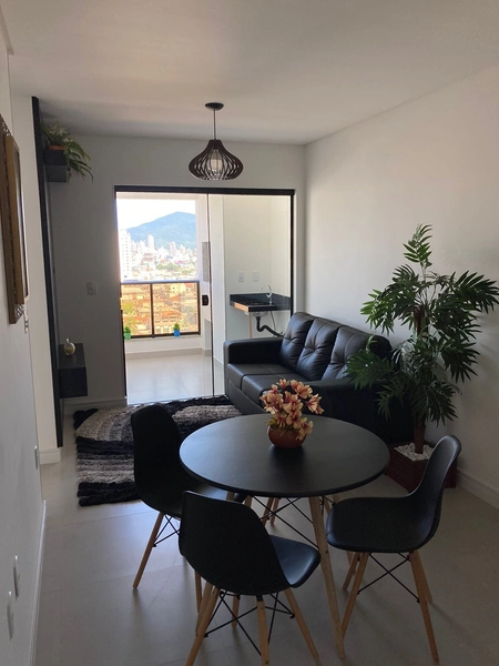 Apartamento à Venda – Morretes: 5ª foto da galeria de imagens do imóvel