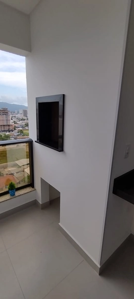 Apartamento à Venda – Morretes: 2ª foto da galeria de imagens do imóvel