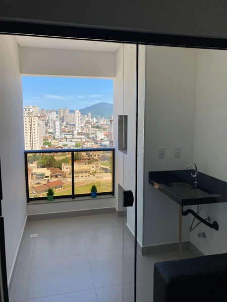 Apartamento à Venda – Morretes: 1ª foto da galeria de imagens do imóvel