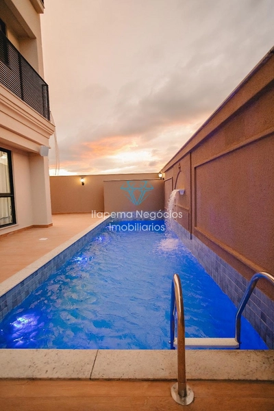 Apartamento à Venda – Morretes: 17ª foto da galeria de imagens do imóvel