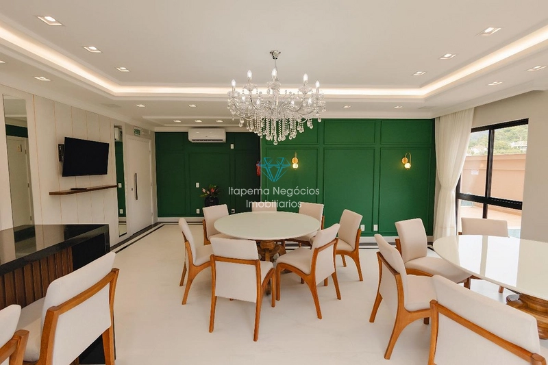 Apartamento à Venda – Morretes: 14ª foto da galeria de imagens do imóvel
