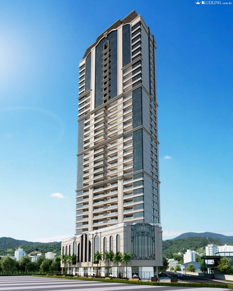 Apartamento 3 Suítes 3 Vagas: 40ª foto da galeria de imagens do imóvel