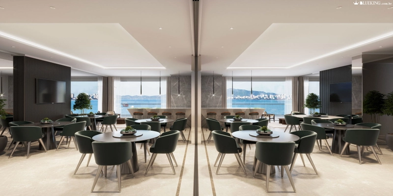 Apartamento 3 Suítes 3 Vagas: 29ª foto da galeria de imagens do imóvel