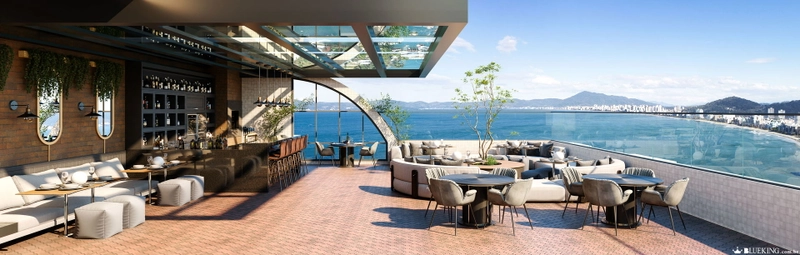 Apartamento 3 Suítes 3 Vagas: 6ª foto da galeria de imagens do imóvel