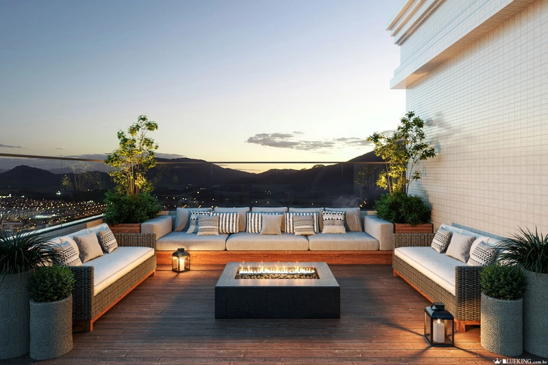 Apartamento 3 Suítes 3 Vagas: 16ª foto da galeria de imagens do imóvel