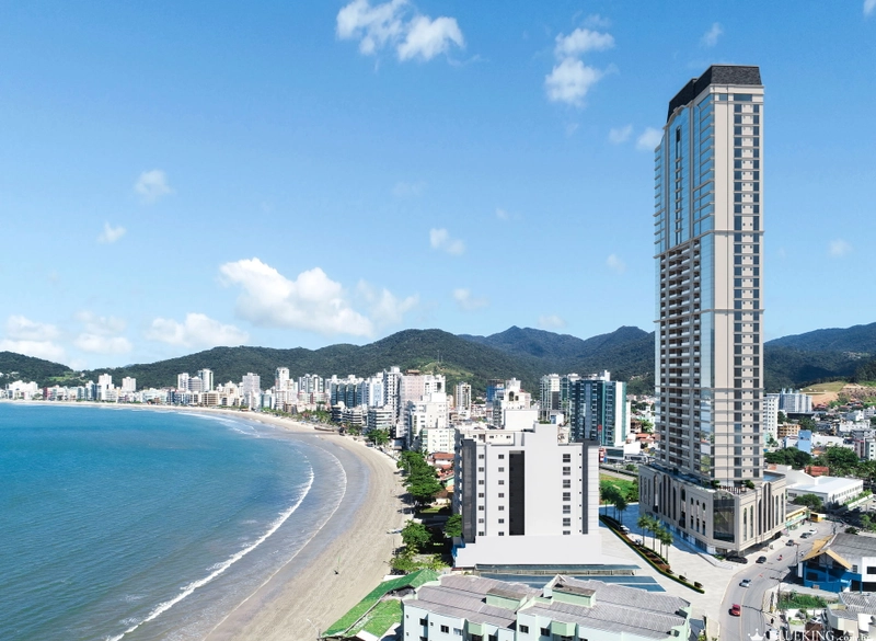 Apartamento 3 Suítes 3 Vagas: 3ª foto da galeria de imagens do imóvel