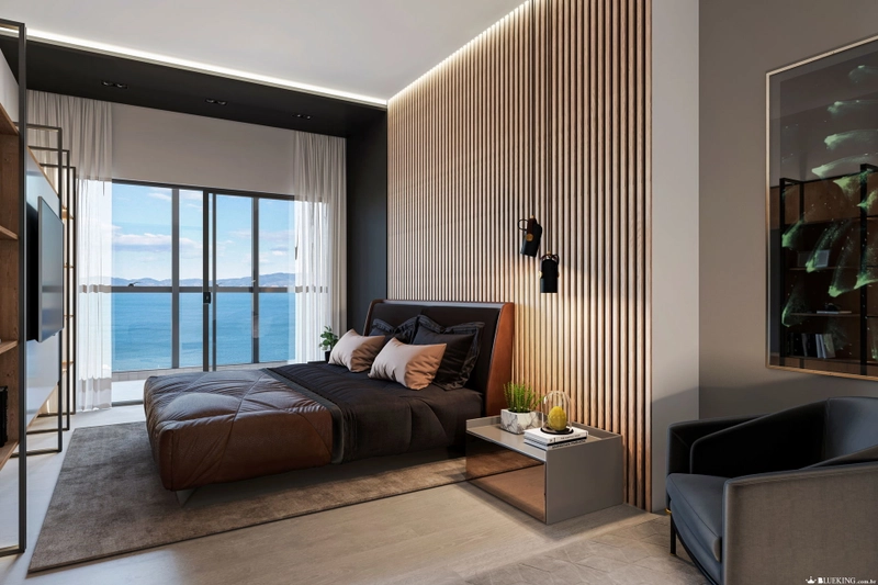 Apartamento 3 Suítes 3 Vagas: 31ª foto da galeria de imagens do imóvel