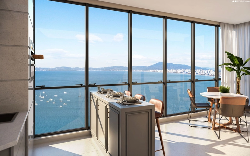 Apartamento 3 Suítes 3 Vagas: 26ª foto da galeria de imagens do imóvel
