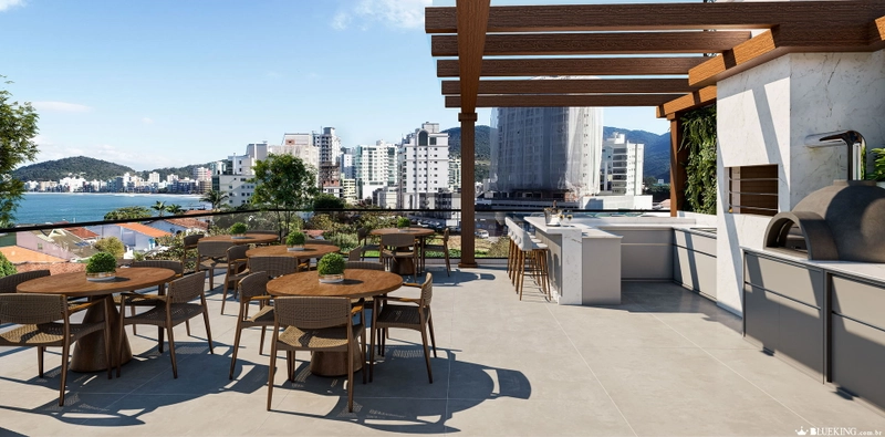 Apartamento 3 Suítes 3 Vagas: 18ª foto da galeria de imagens do imóvel