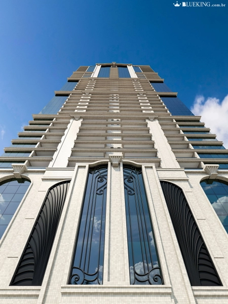 Apartamento 3 Suítes 3 Vagas: 2ª foto da galeria de imagens do imóvel