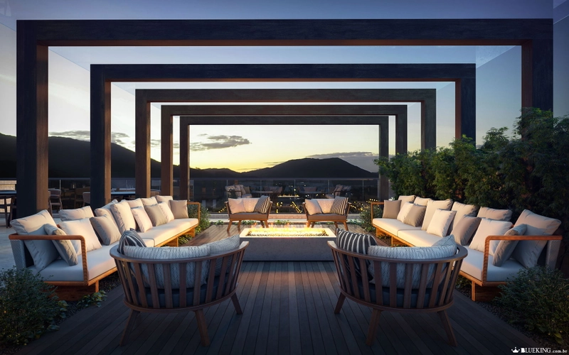 Apartamento 3 Suítes 3 Vagas: 24ª foto da galeria de imagens do imóvel