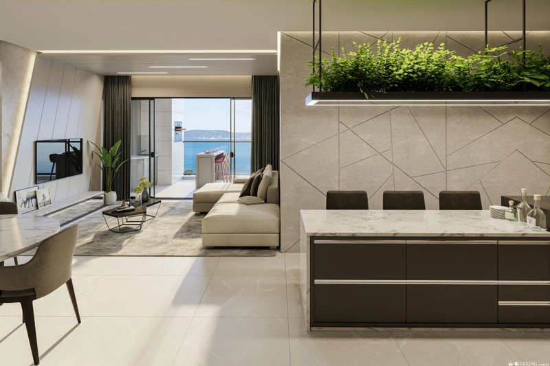 Apartamento 3 Suítes 3 Vagas: 22ª foto da galeria de imagens do imóvel