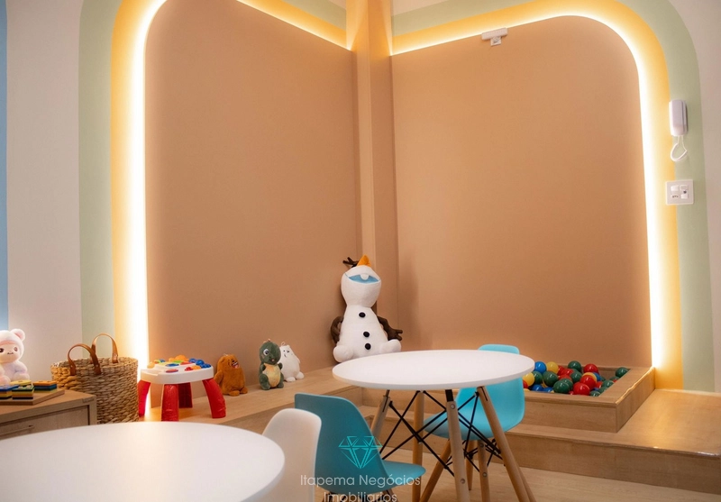 Sala comercial em Porto Belo - Pereque: 14ª foto da galeria de imagens do imóvel