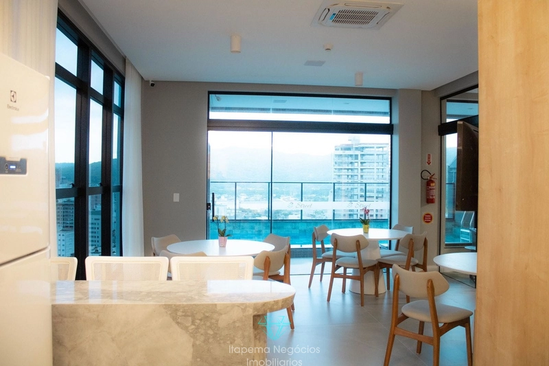 Sala comercial em Porto Belo - Pereque: 8ª foto da galeria de imagens do imóvel
