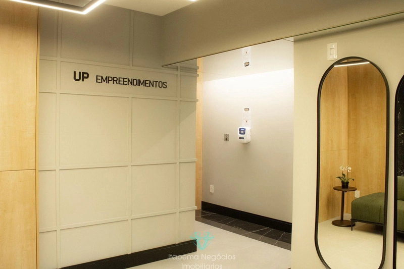 Sala comercial em Porto Belo - Pereque: 5ª foto da galeria de imagens do imóvel