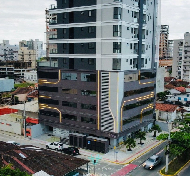 Sala comercial em Porto Belo - Pereque: 20ª foto da galeria de imagens do imóvel