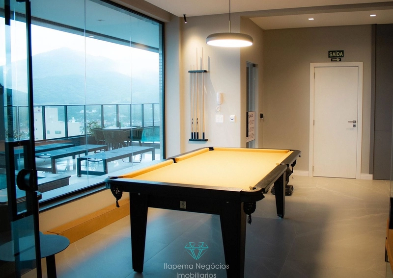 Sala comercial em Porto Belo - Pereque: 9ª foto da galeria de imagens do imóvel