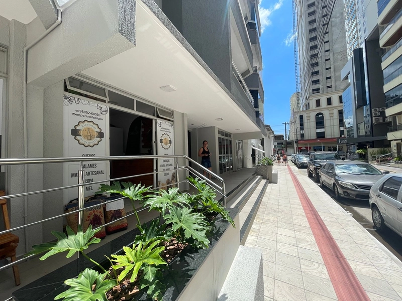 Imóvel residencial ou comercial