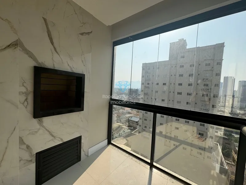 Apartamento 02 Suítes e 02 Vagas- Perequê , Porto Belo: 19ª foto da galeria de imagens do imóvel