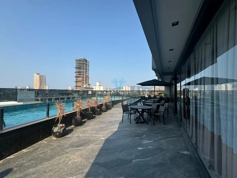 Apartamento 02 Suítes e 02 Vagas- Perequê , Porto Belo: 3ª foto da galeria de imagens do imóvel