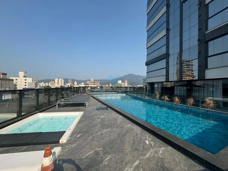Apartamento 02 Suítes e 02 Vagas- Perequê , Porto Belo: 2ª foto da galeria de imagens do imóvel