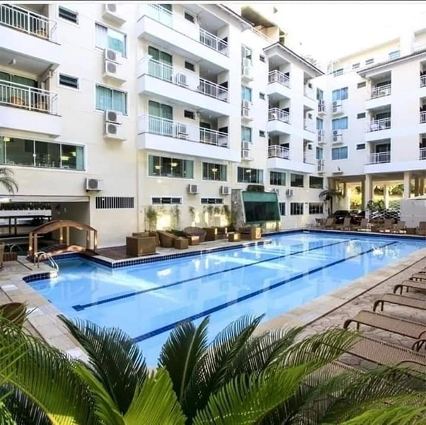 REALIZE UM SONHO! Belissima cobertura duplex de alto padrão em Bombinhas.: 1ª foto da galeria de imagens do imóvel