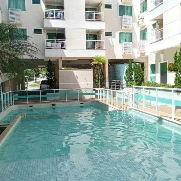 REALIZE UM SONHO! Belissima cobertura duplex de alto padrão em Bombinhas.: 3ª foto da galeria de imagens do imóvel