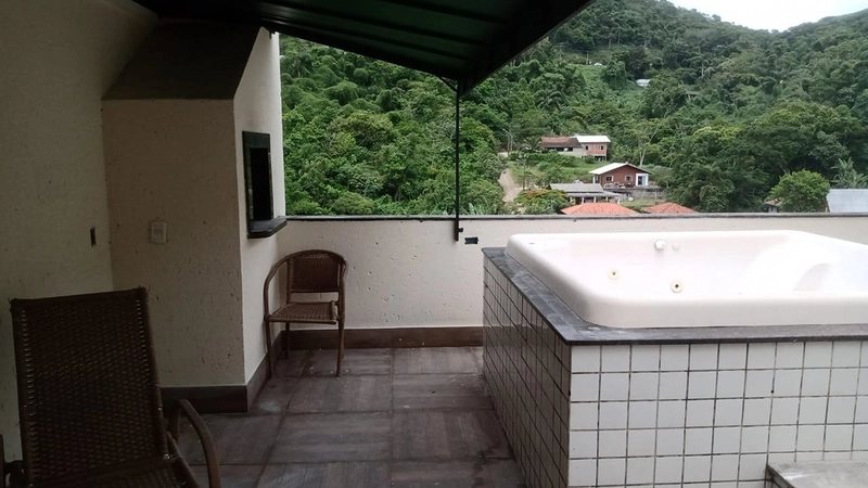 REALIZE UM SONHO! Belissima cobertura duplex de alto padrão em Bombinhas.: 18ª foto da galeria de imagens do imóvel