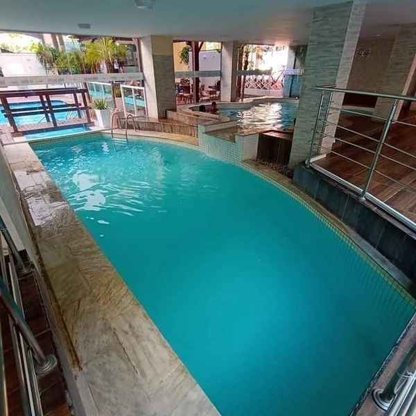 REALIZE UM SONHO! Belissima cobertura duplex de alto padrão em Bombinhas.: 6ª foto da galeria de imagens do imóvel