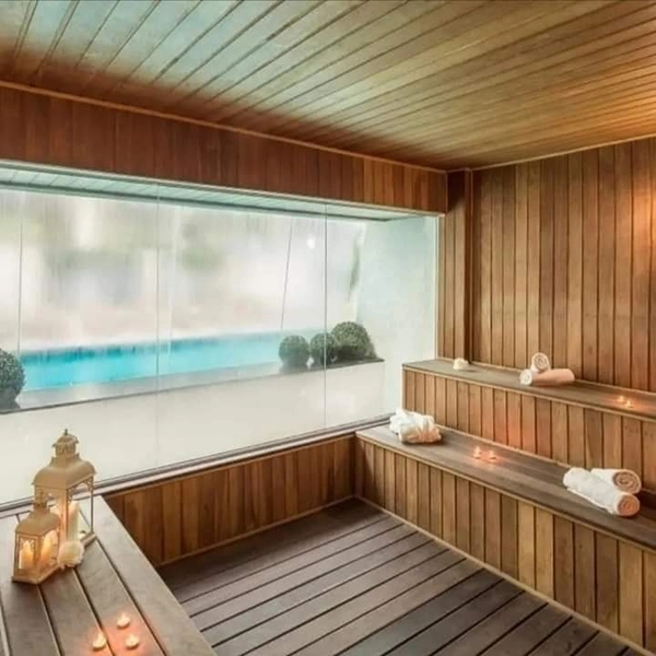 REALIZE UM SONHO! Belissima cobertura duplex de alto padrão em Bombinhas.: 8ª foto da galeria de imagens do imóvel