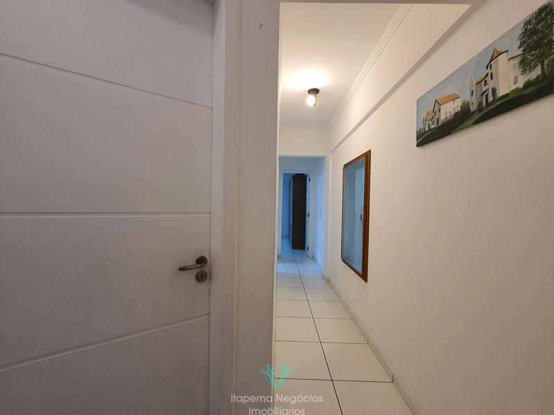Apartamento mobiliado, 2 quartos, 2 banheiros, 1 vaga em Morretes.: 15ª foto da galeria de imagens do imóvel