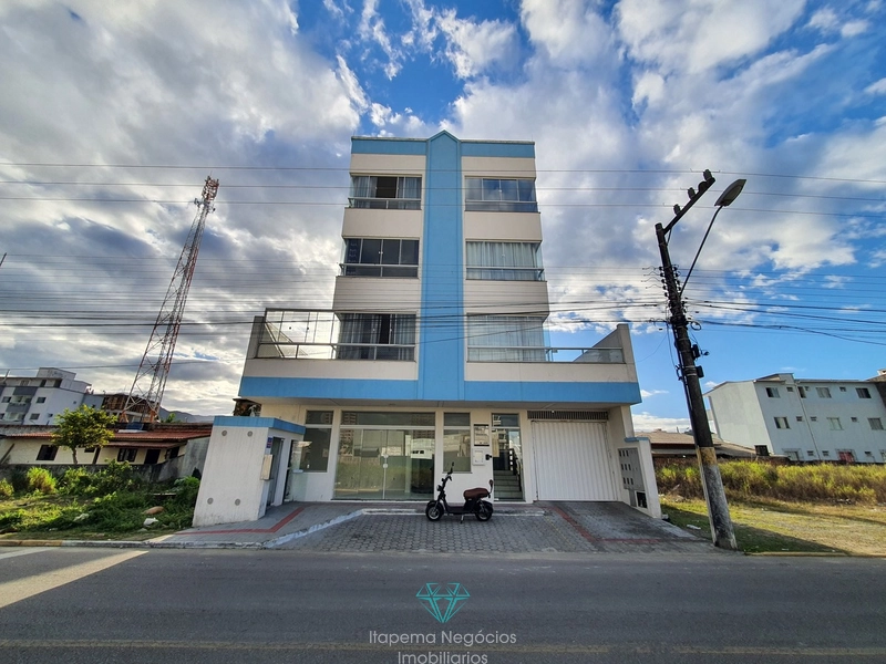 Imóvel residencial ou comercial