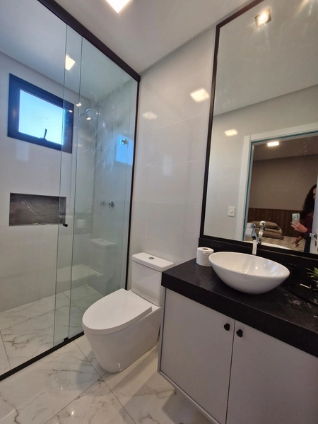 Apartamento novo com 2 suítes em Porto Belo.: 11ª foto da galeria de imagens do imóvel