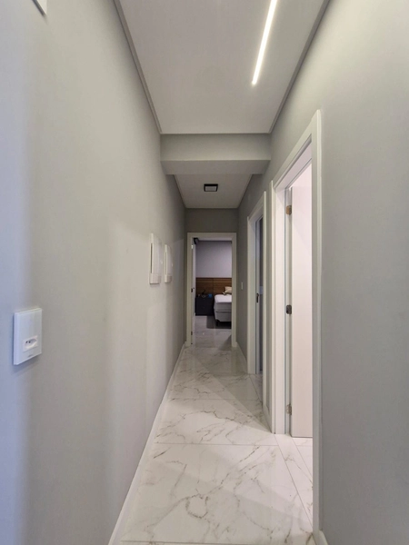 Apartamento novo com 2 suítes em Porto Belo.: 8ª foto da galeria de imagens do imóvel