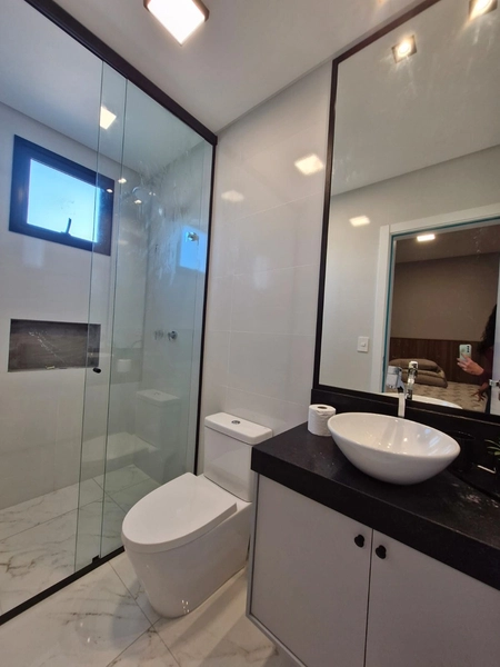 Apartamento novo com 2 suítes em Porto Belo.: 13ª foto da galeria de imagens do imóvel