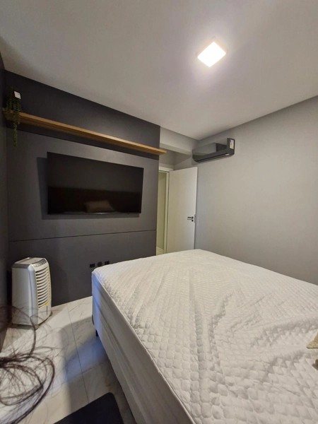 Apartamento novo com 2 suítes em Porto Belo.: 15ª foto da galeria de imagens do imóvel
