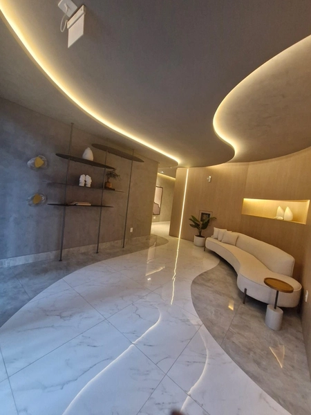 Apartamento novo com 2 suítes em Porto Belo.: 21ª foto da galeria de imagens do imóvel