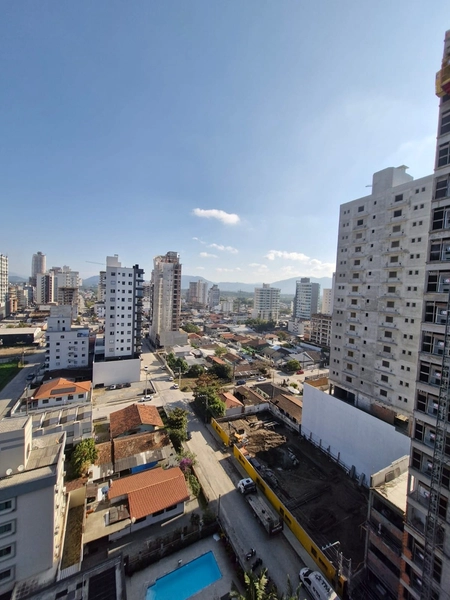 Apartamento novo com 2 suítes em Porto Belo.: 4ª foto da galeria de imagens do imóvel