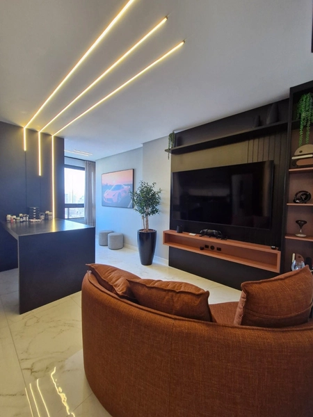 Apartamento novo com 2 suítes em Porto Belo.: 1ª foto da galeria de imagens do imóvel