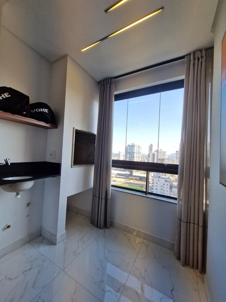 Apartamento novo com 2 suítes em Porto Belo.: 9ª foto da galeria de imagens do imóvel