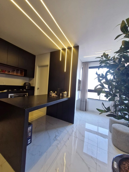 Apartamento novo com 2 suítes em Porto Belo.: 10ª foto da galeria de imagens do imóvel