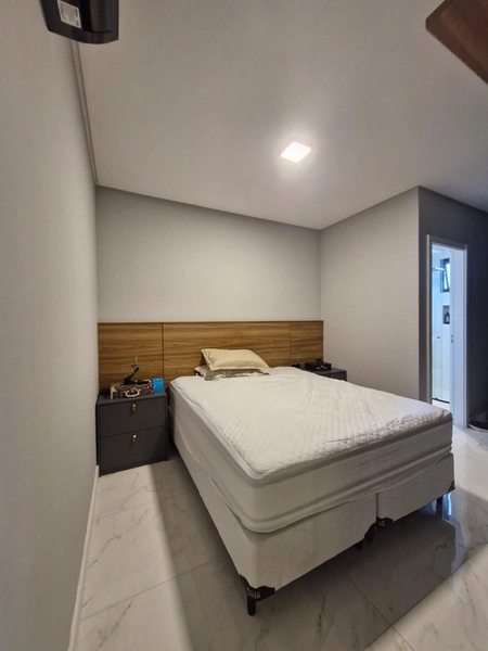 Apartamento novo com 2 suítes em Porto Belo.: 18ª foto da galeria de imagens do imóvel