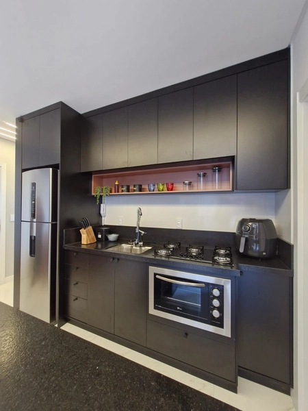 Apartamento novo com 2 suítes em Porto Belo.: 6ª foto da galeria de imagens do imóvel
