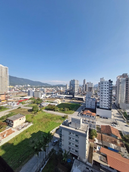 Apartamento novo com 2 suítes em Porto Belo.: 5ª foto da galeria de imagens do imóvel