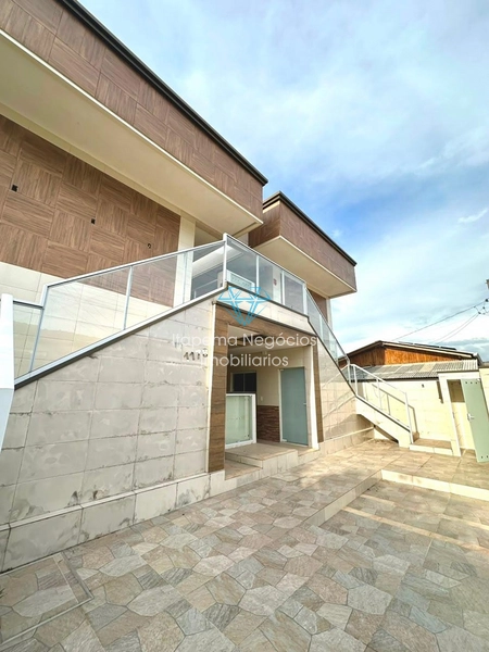 Imóvel residencial ou comercial