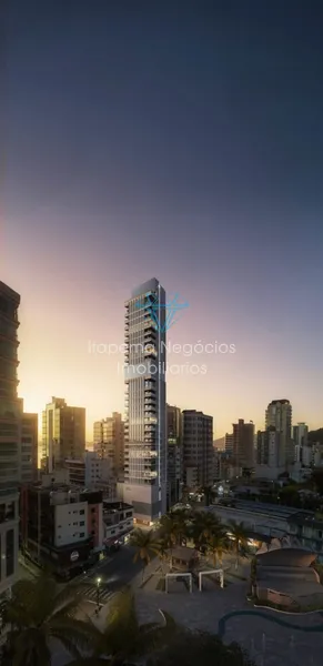 Apartamento muito bem localizado - 04 Dormitórios - 04 Suítes: 2ª foto da galeria de imagens do imóvel