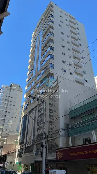 APARTAMENTO - 03 DORMITÓRIOS 03 SUÍTES: 4ª foto da galeria de imagens do imóvel